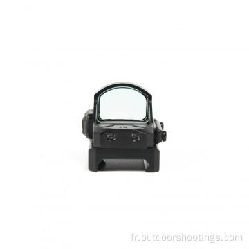 Advance Micro Reflex Sight 2MOA Dot